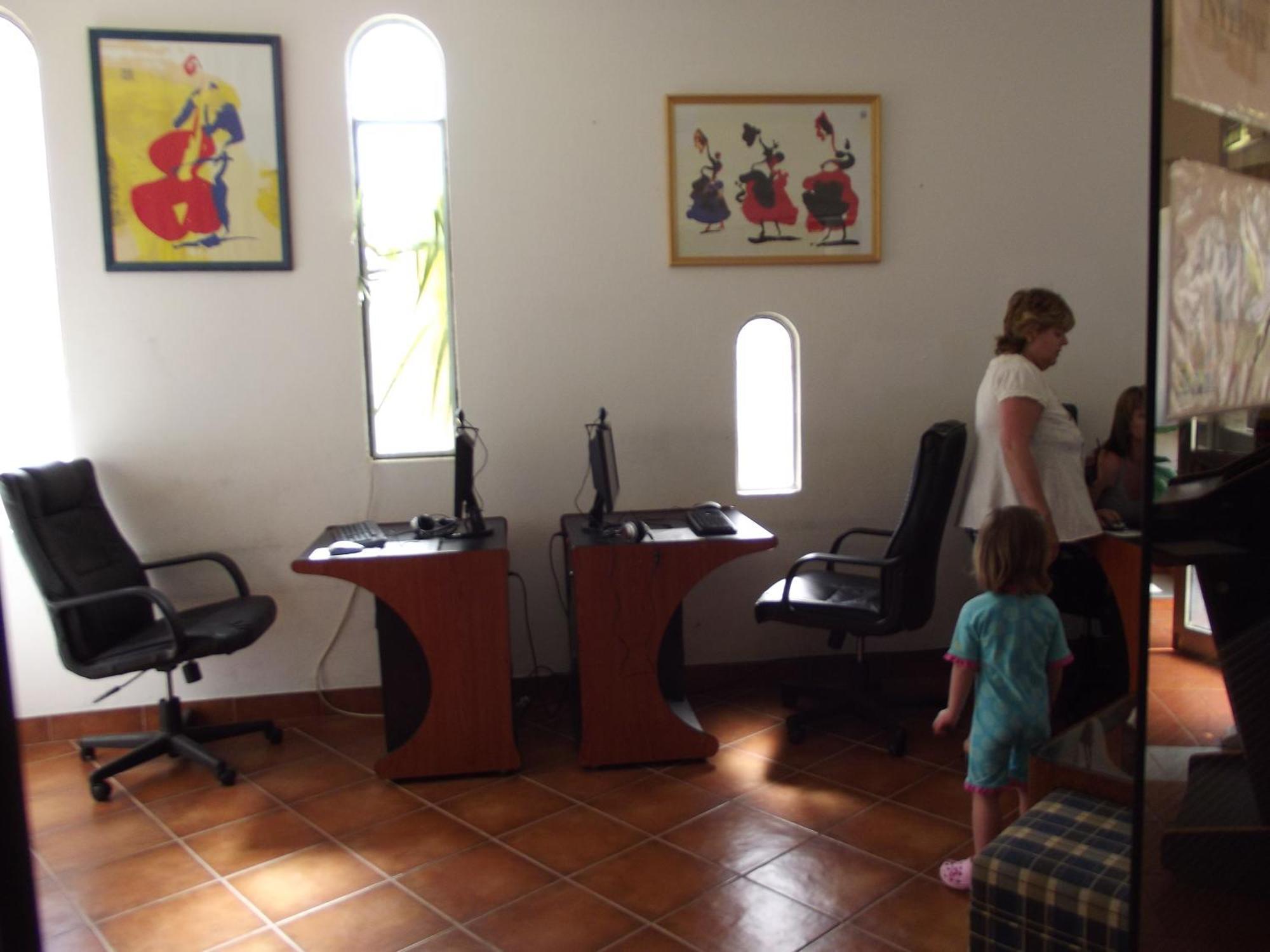 אלבופיירה Apartamentos Turisticos Silchoro מראה חיצוני תמונה