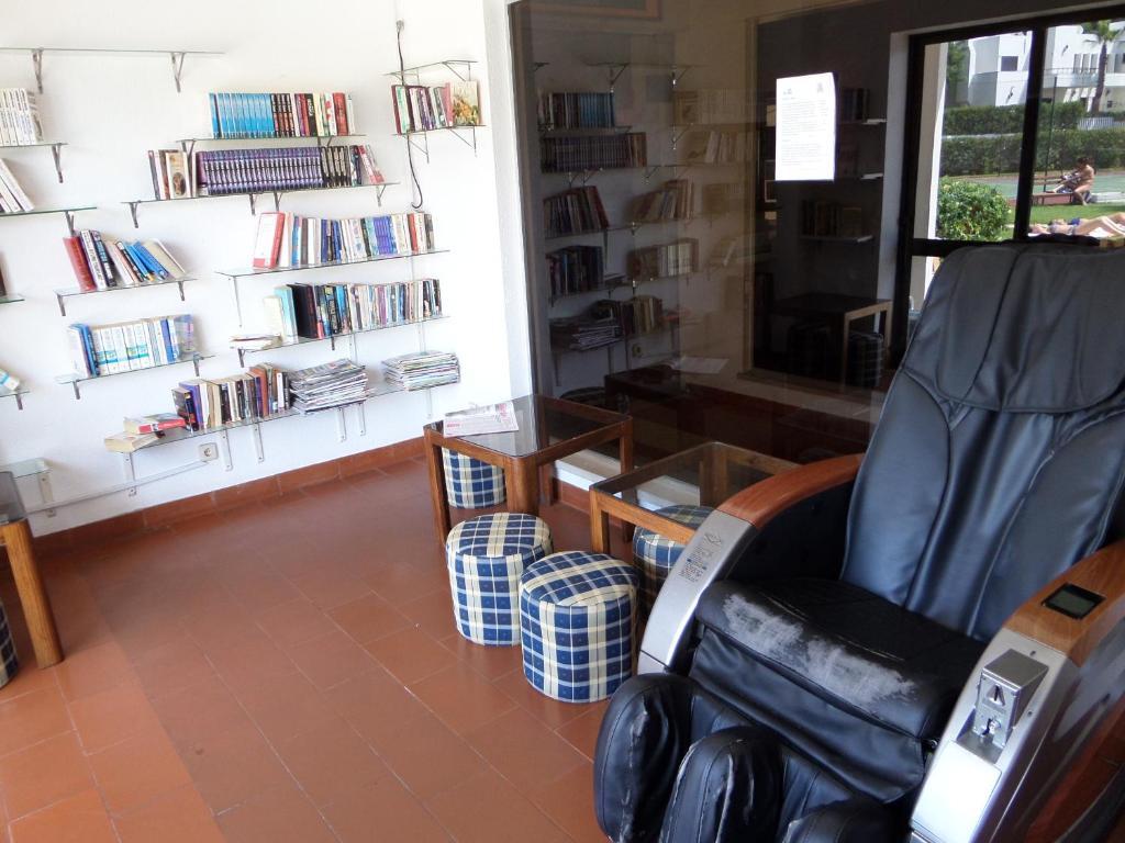 אלבופיירה Apartamentos Turisticos Silchoro מראה חיצוני תמונה