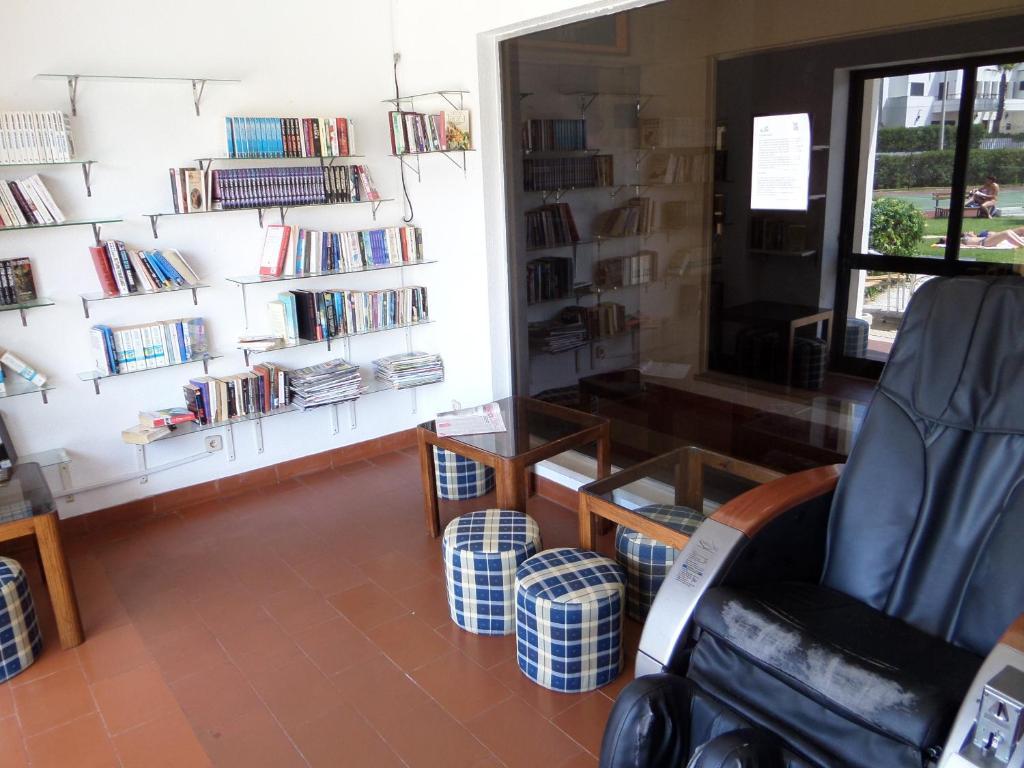 אלבופיירה Apartamentos Turisticos Silchoro מראה חיצוני תמונה